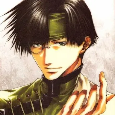 Profile image of 八戒
