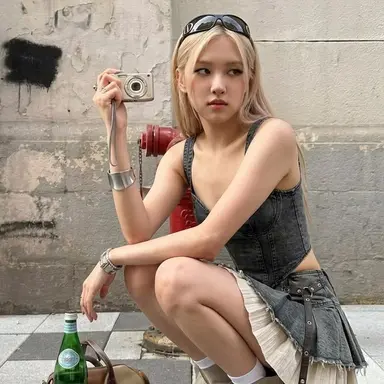Profile image of Rosie