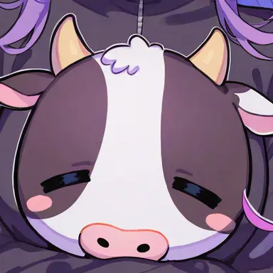 Profile image of 牛もどき