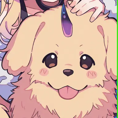 Profile image of 犬もどき