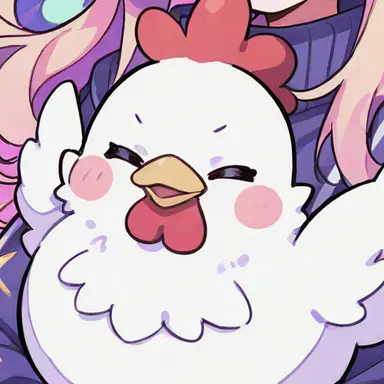Profile image of 鶏もどき