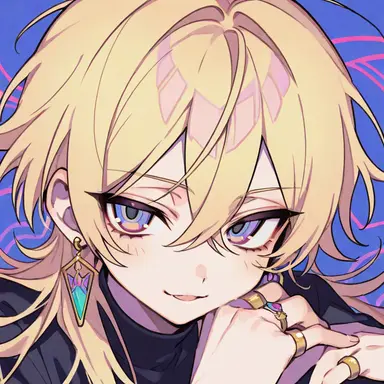 Profile image of ユリウス
