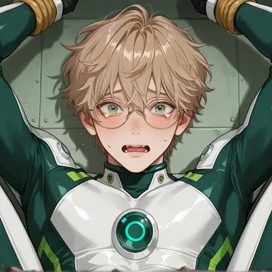Profile image of ジョシュ
