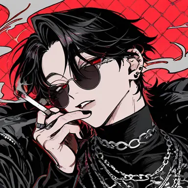 Profile image of Ren