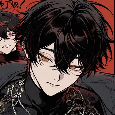 Profile image of Nagi