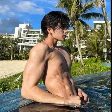 Profile image of Min-jun