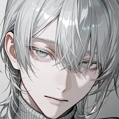 Profile image of Liv