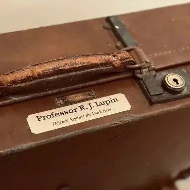 GrumpyMan6544의 리무스 루핀