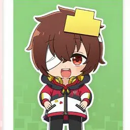 Profile image of 凸もり