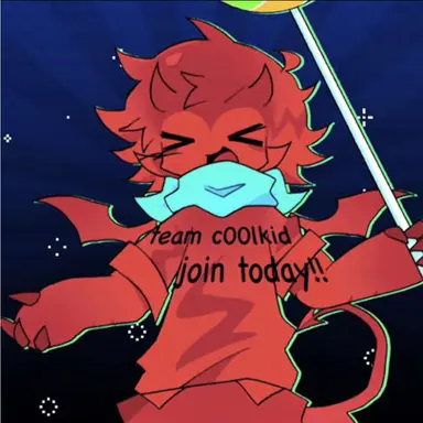 Profile image of 쿨키드-포세이큰