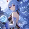 Profile image of 감우