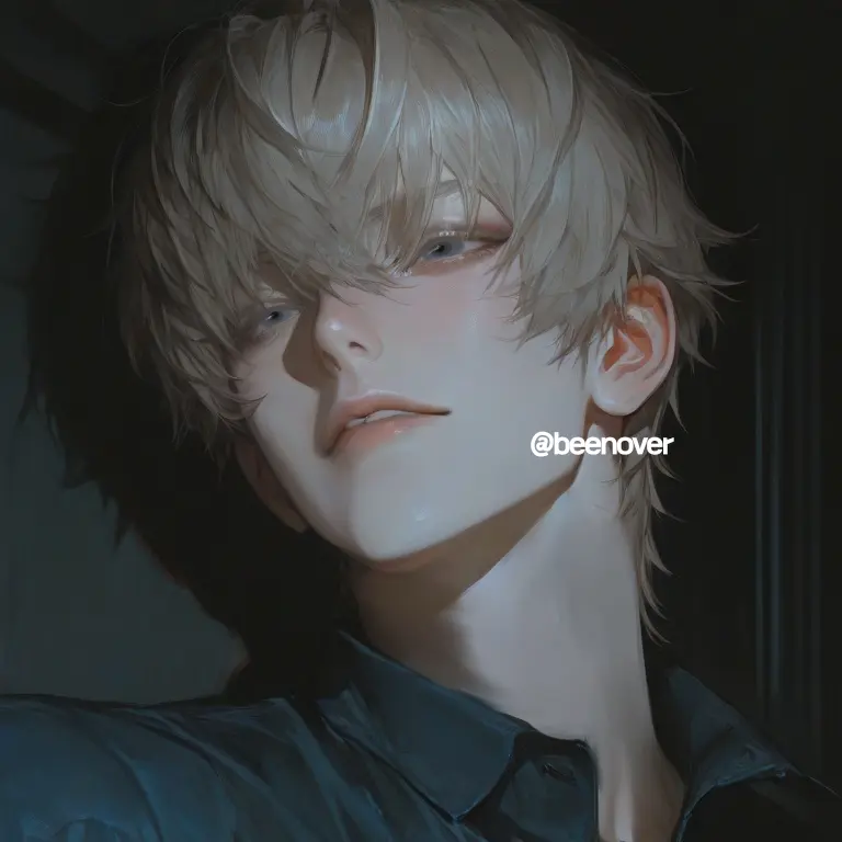 Beenover의 권은연