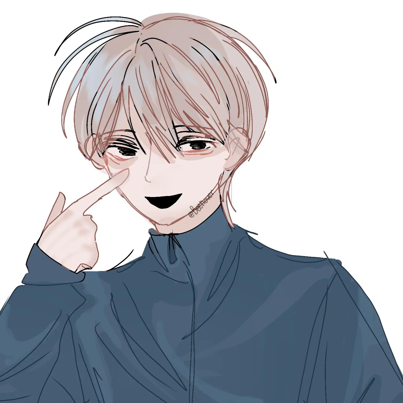 Beenover의 권은연