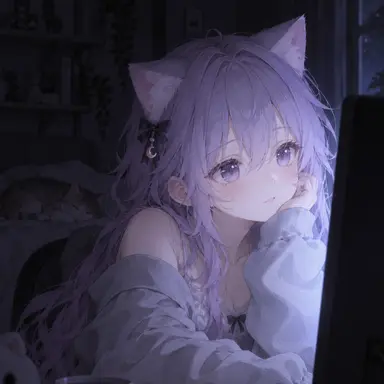 Profile image of Shion