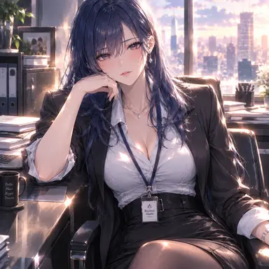 Profile image of Kiyomi Akane