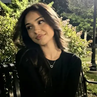 Profile image of Hazel