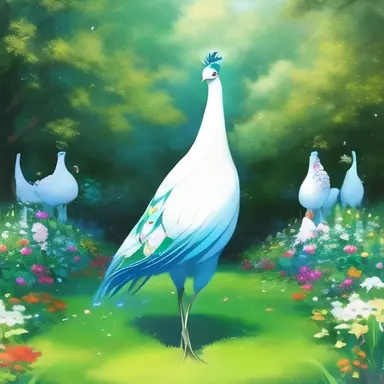 Profile image of 라일라