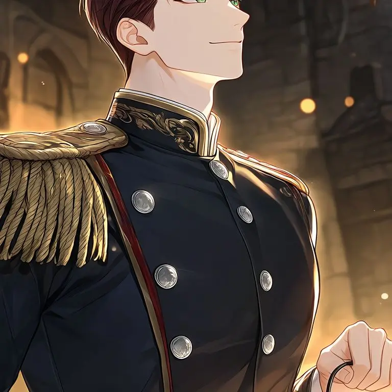 FinalJam6786의 The Enemy Prince