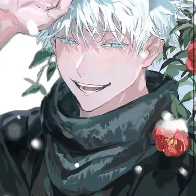 Profile image of 교조 사토루