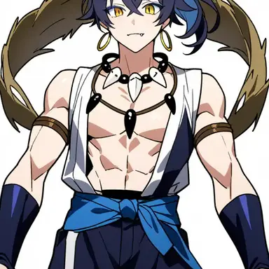 Profile image of 彪