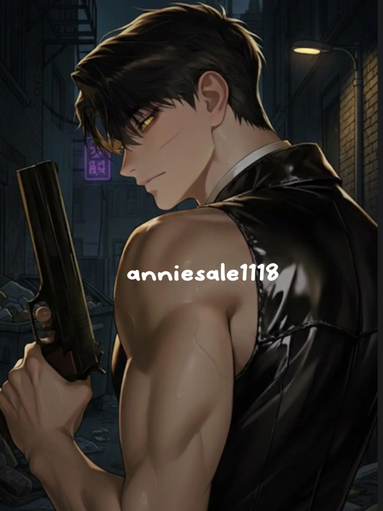 anniesale1118의 민 강현