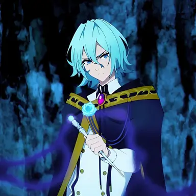 Profile image of Julius