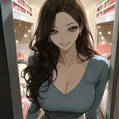 Profile image of Brie