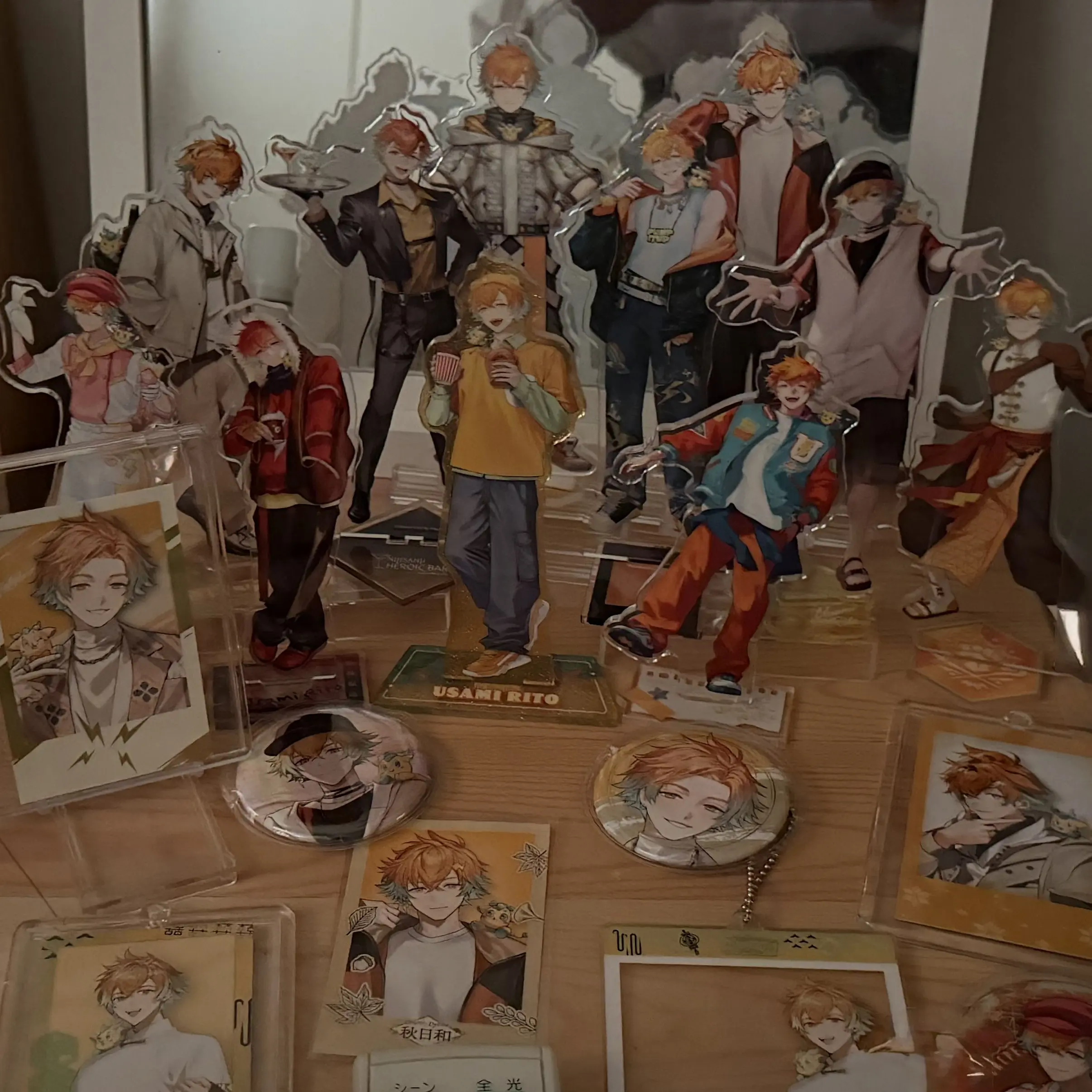 DecentShell1097의 友達の友達が我が家に居座るんだが