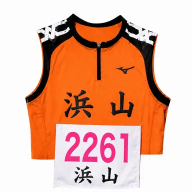 Profile image of 仁宮愛奈