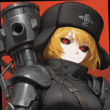 Profile image of 샤샤