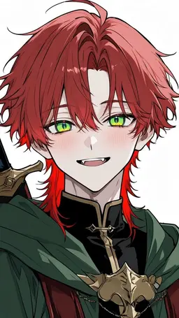 Profile image of リド