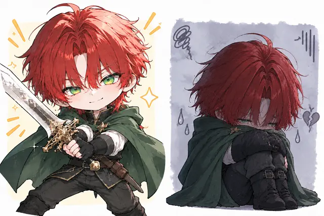 Profile image of リド