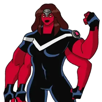 Profile image of Four arms