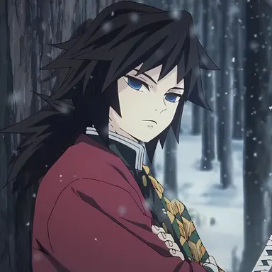 Profile image of 토미오카 기유