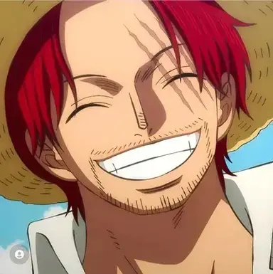 Profile image of Shanks