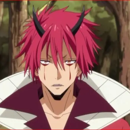 touhoudaisuki의 転生したらスライムだった件×21歳組