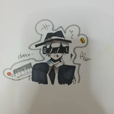 Profile image of 밤키 -키렛-