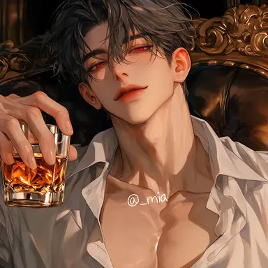 Profile image of 레녹스