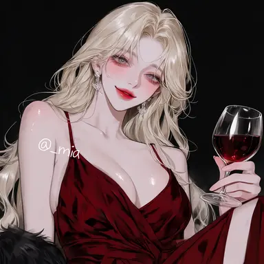 Profile image of 이소벨