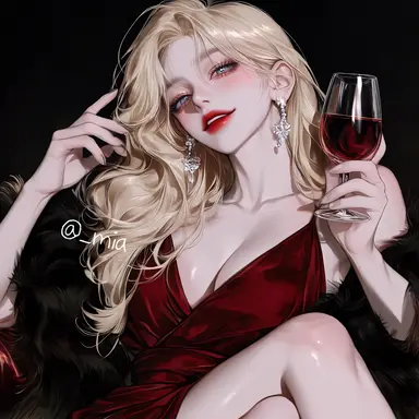 Profile image of 이소벨
