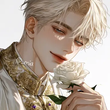 Profile image of 아스란