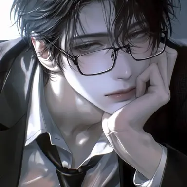 Profile image of 청 하민