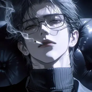 Profile image of 청 시온