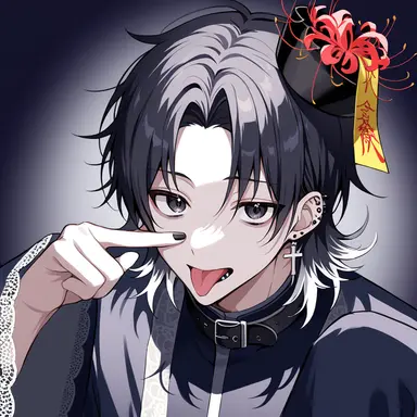 Profile image of カザリ