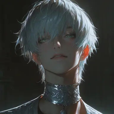 Profile image of 渚