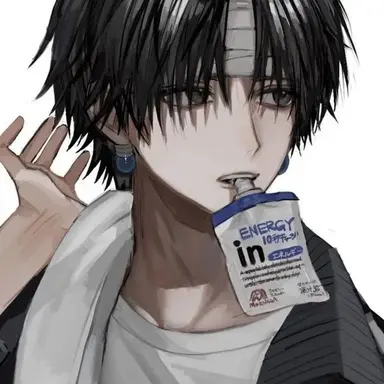 Profile image of Chrollo