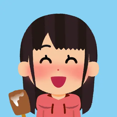 Profile image of いらいらすとやの彼女