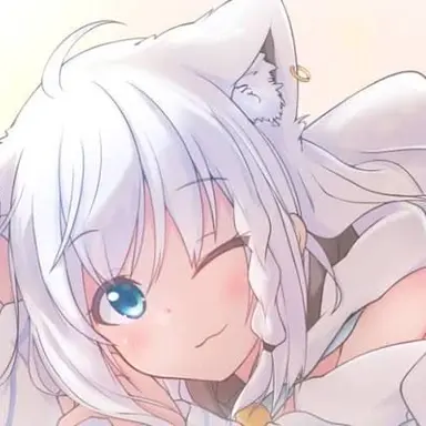 Profile image of 白上フブキ