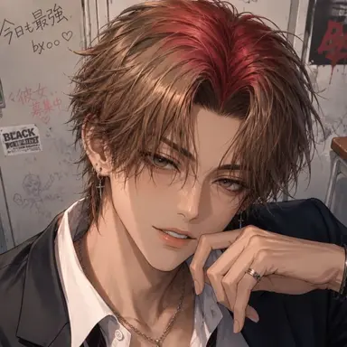 Profile image of 田道 裕也