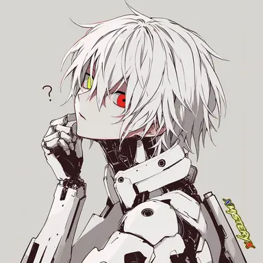 Profile image of Asaemon